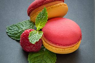 Le Monde du Macaron