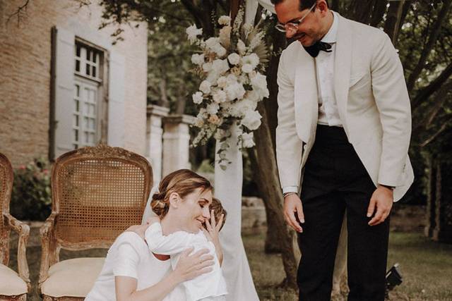 Mariage Gironde