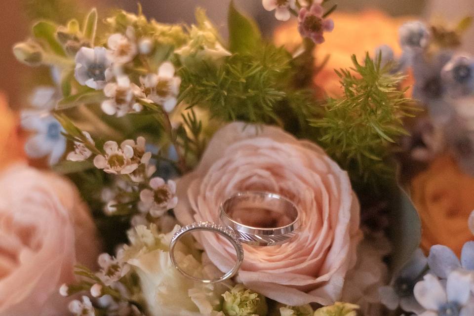 Mariage A&G
