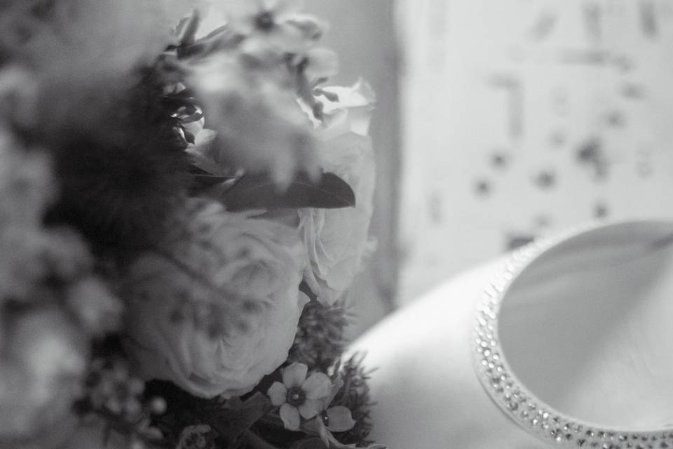 Mariage A&G