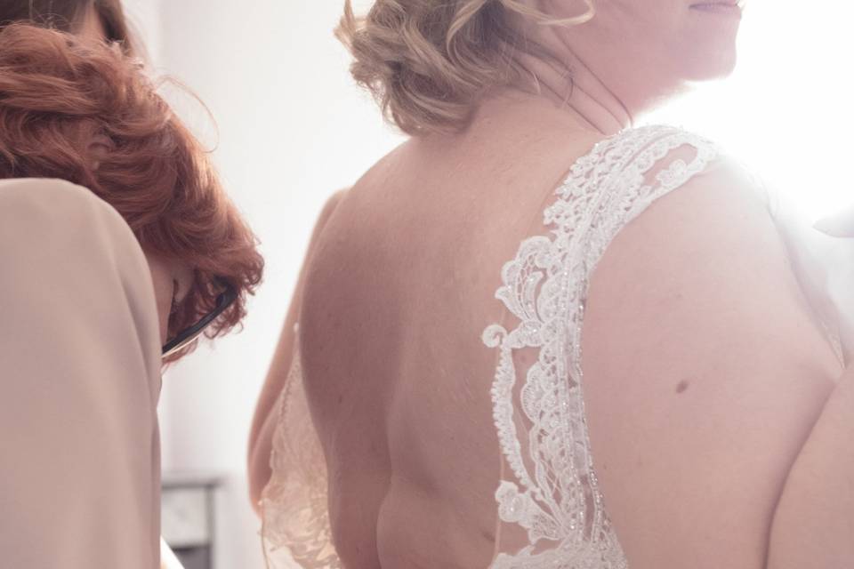 Mariage A&G