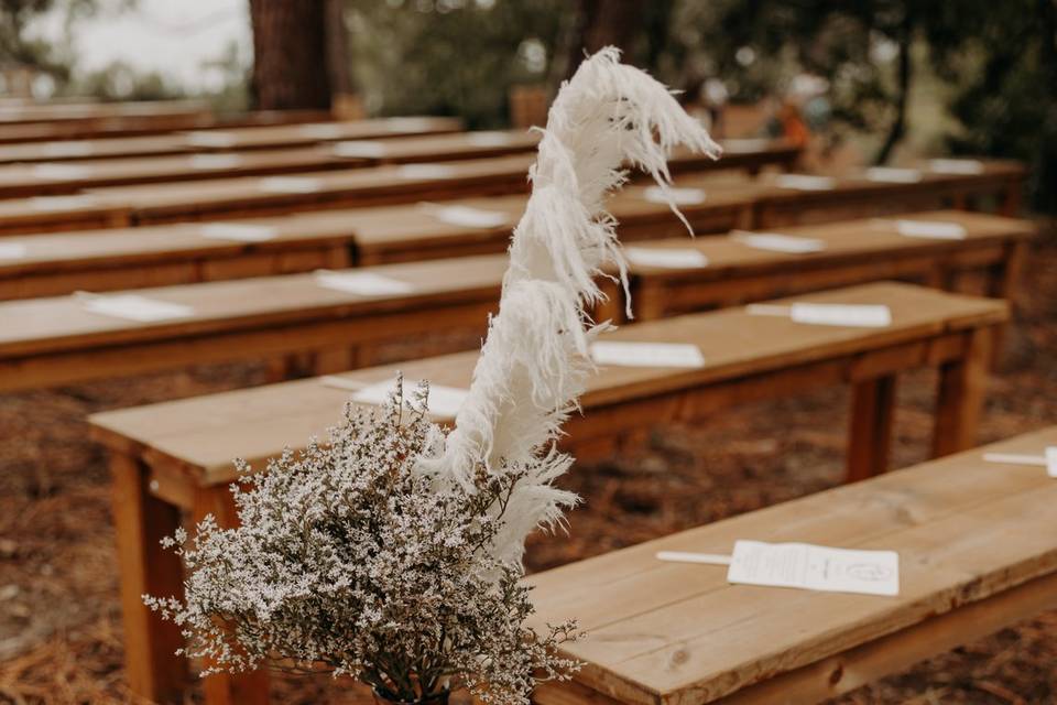 Mariage Arcachon