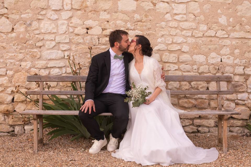 Mariage E&N