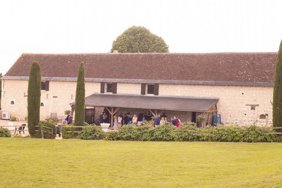 Mariage E&N