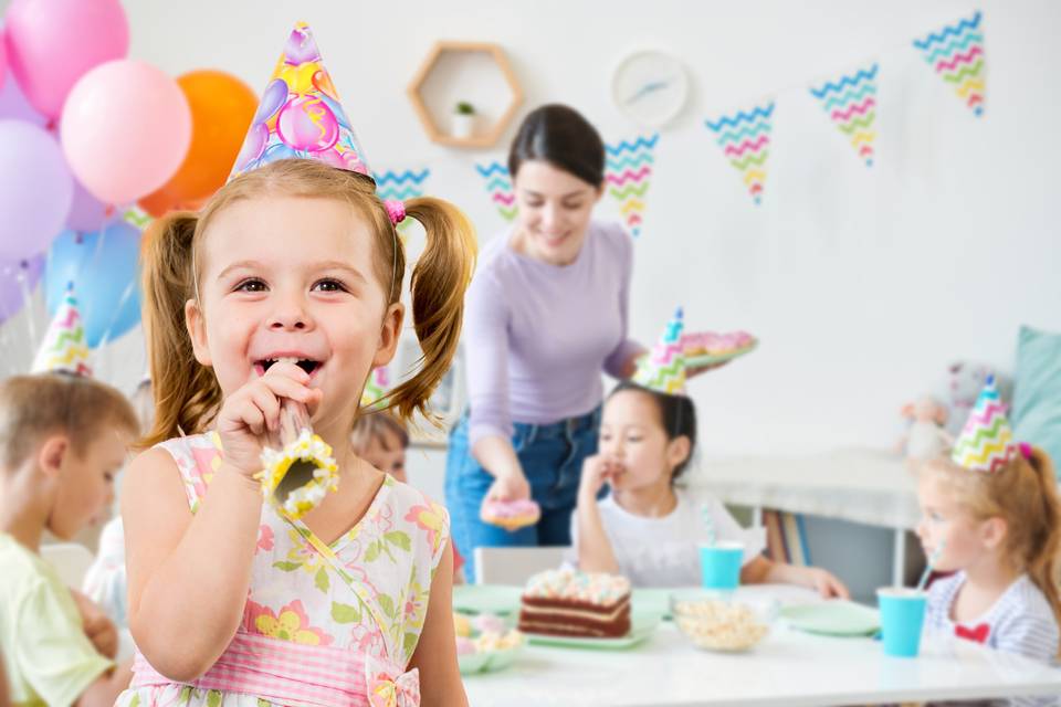 Pour toutes les fêtes.