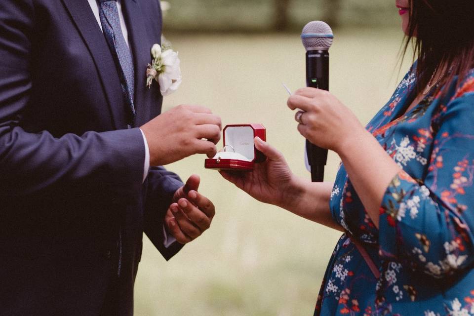 Mariage Célèbre ta vie