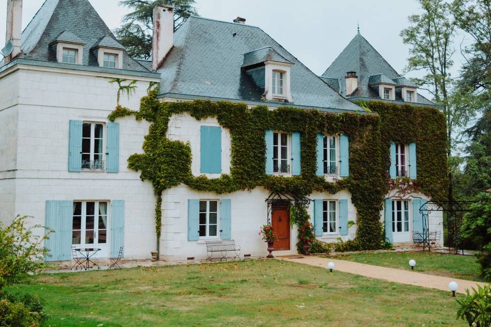 Domaine de La Fauconnie