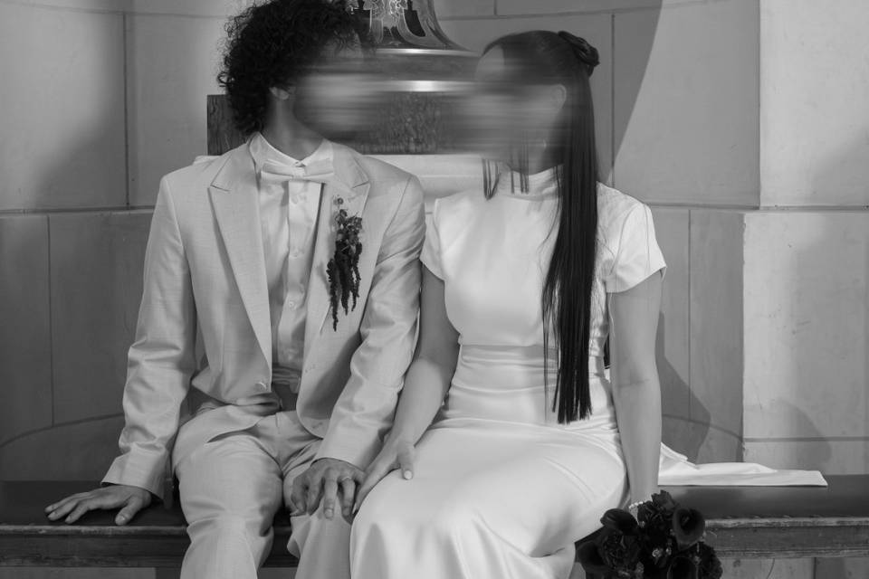 Mariage M&I