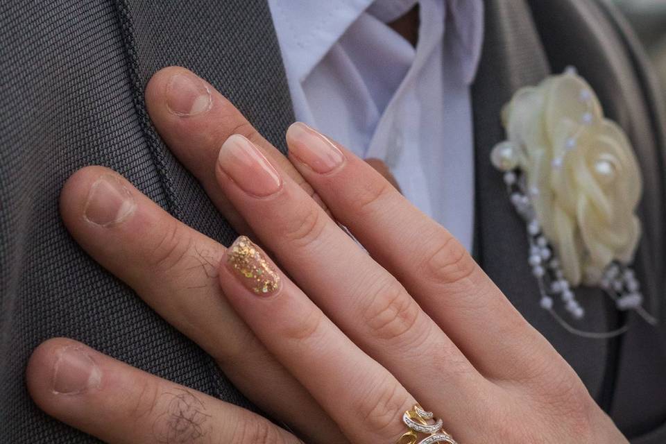 Mariage C&J