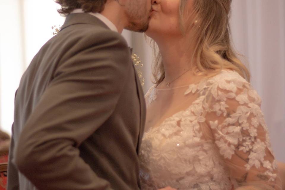 Mariage M&C