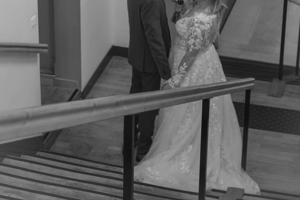 Mariage M&C
