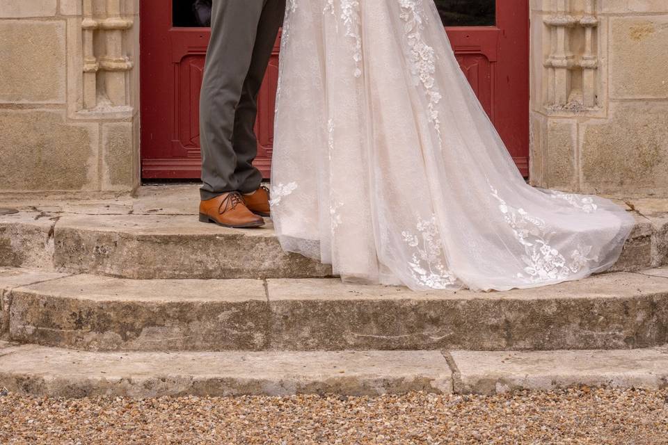 Mariage M&C