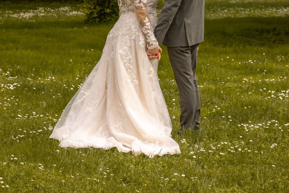 Mariage M&C