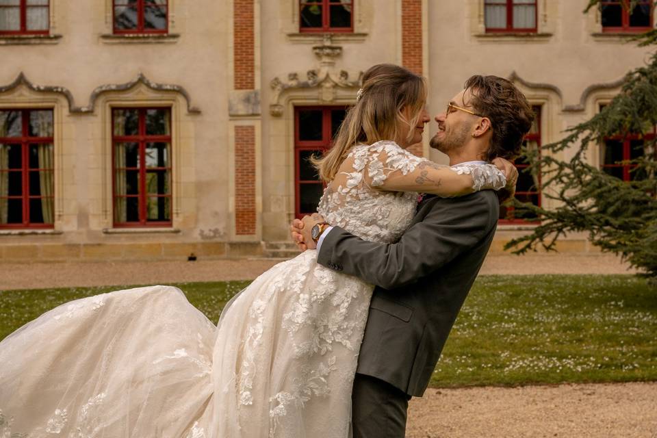 Mariage M&C