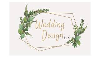 Wedding design by K