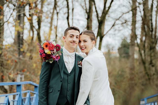 M&R