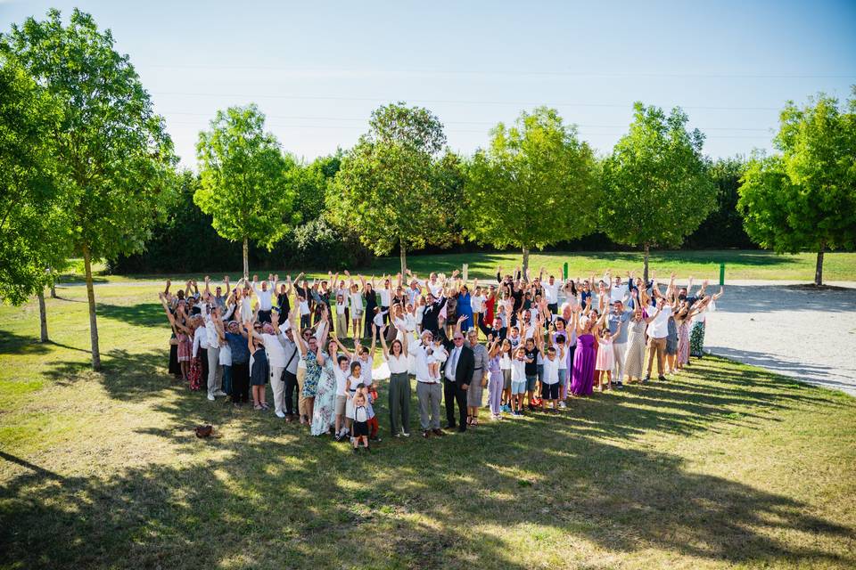 Carine & Corentin