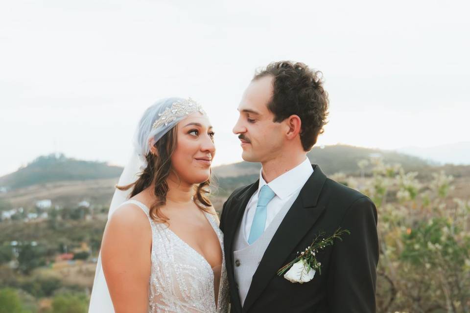 Nathalia & Baptiste