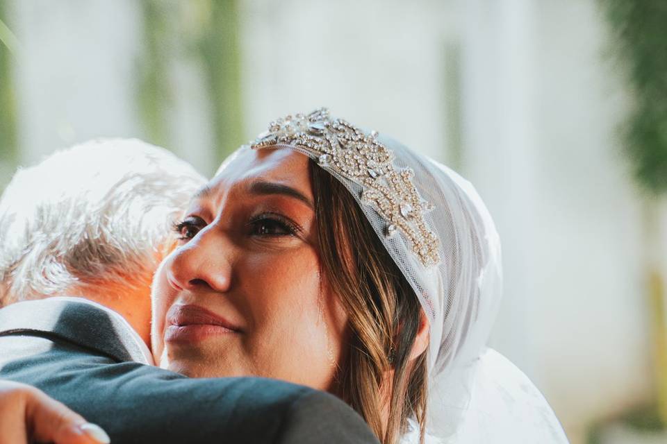Nathalia & Baptiste