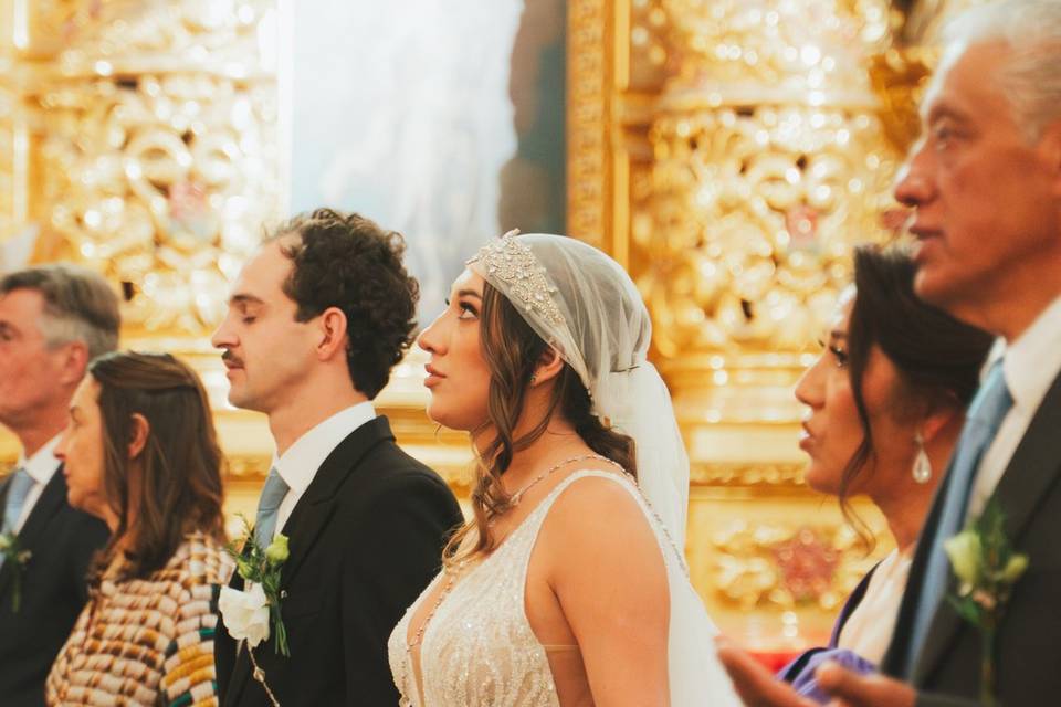 Nathalia & Baptiste