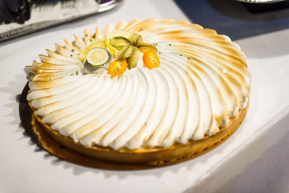 Dessert