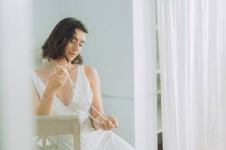 Brigitte Jeunesse - Créatrice sur mesure