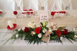 Le Jardin du Bonheur 1