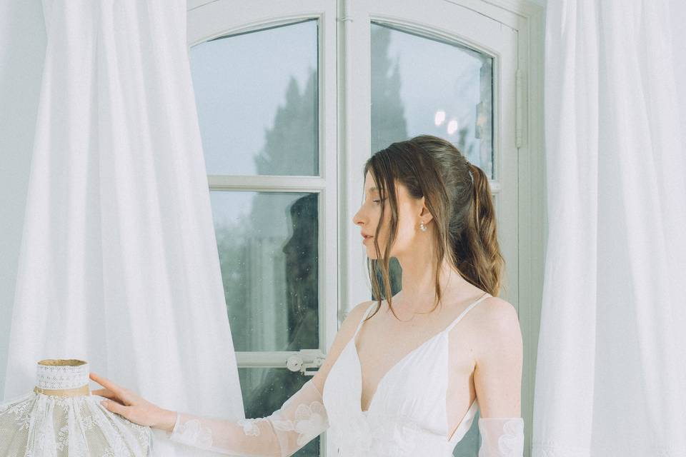 Robe Maria