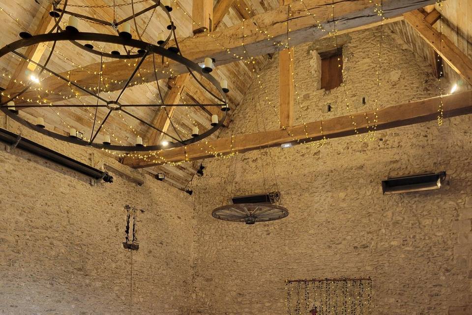 Relais: diner Silos