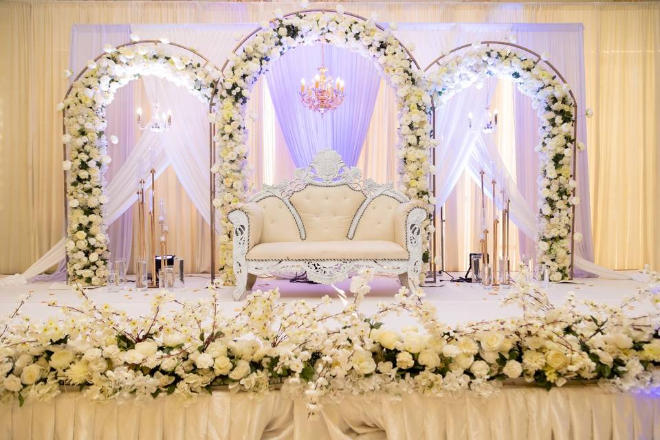 Serenity Signature