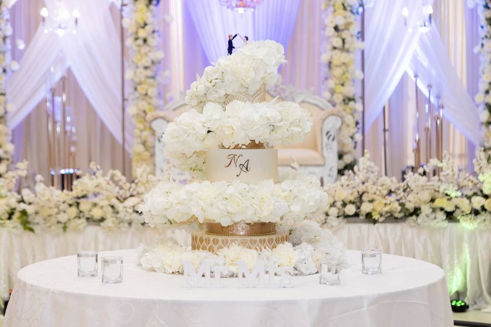 Serenity Signature