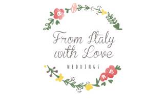 From Italy With Love logo