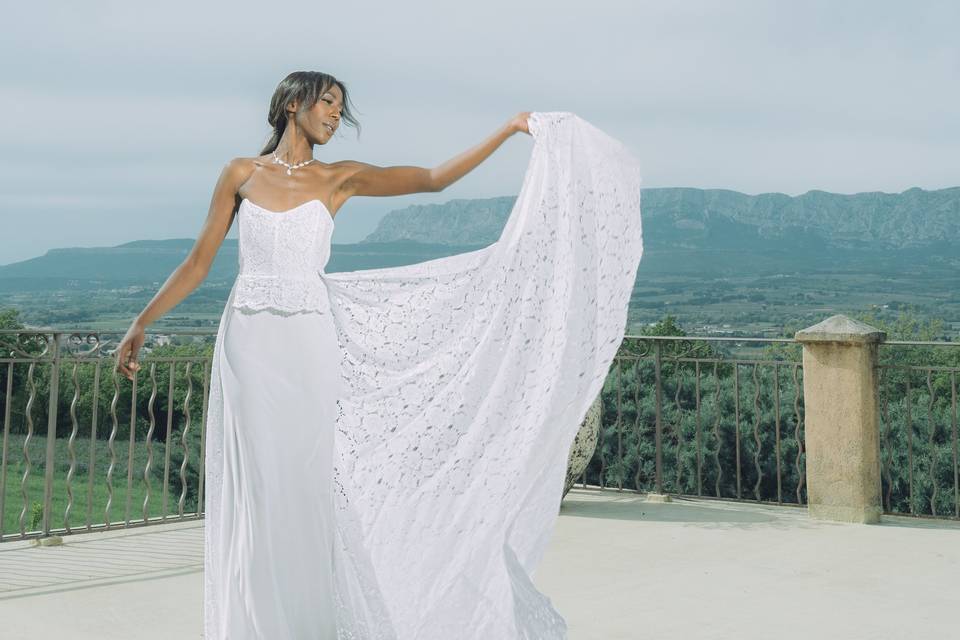 Robe Laura