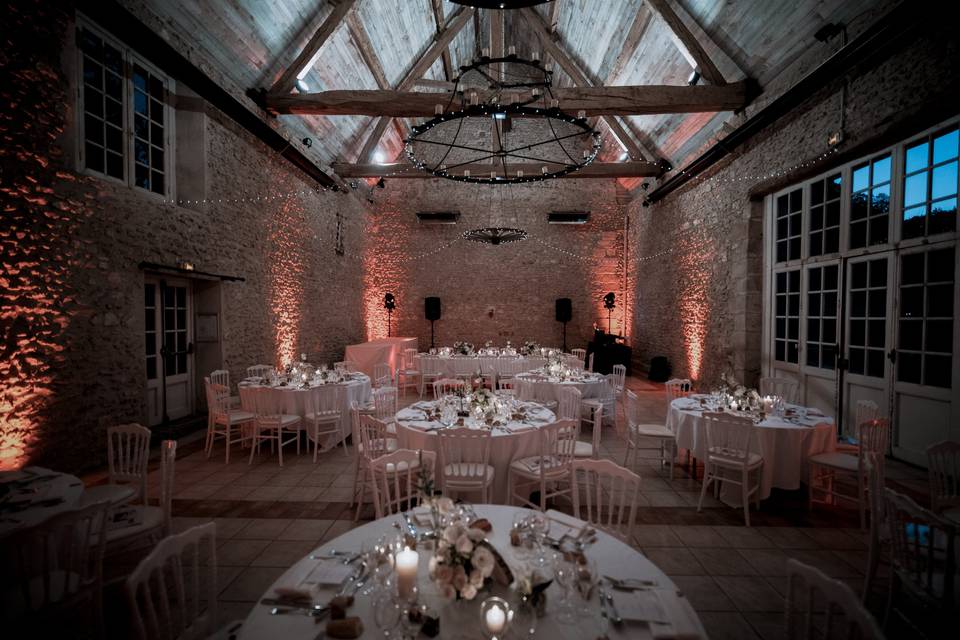 Relais Diner Silos