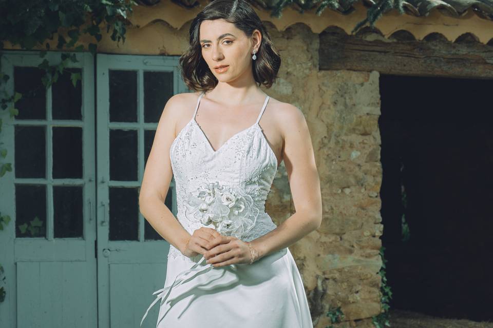 Robe Elia