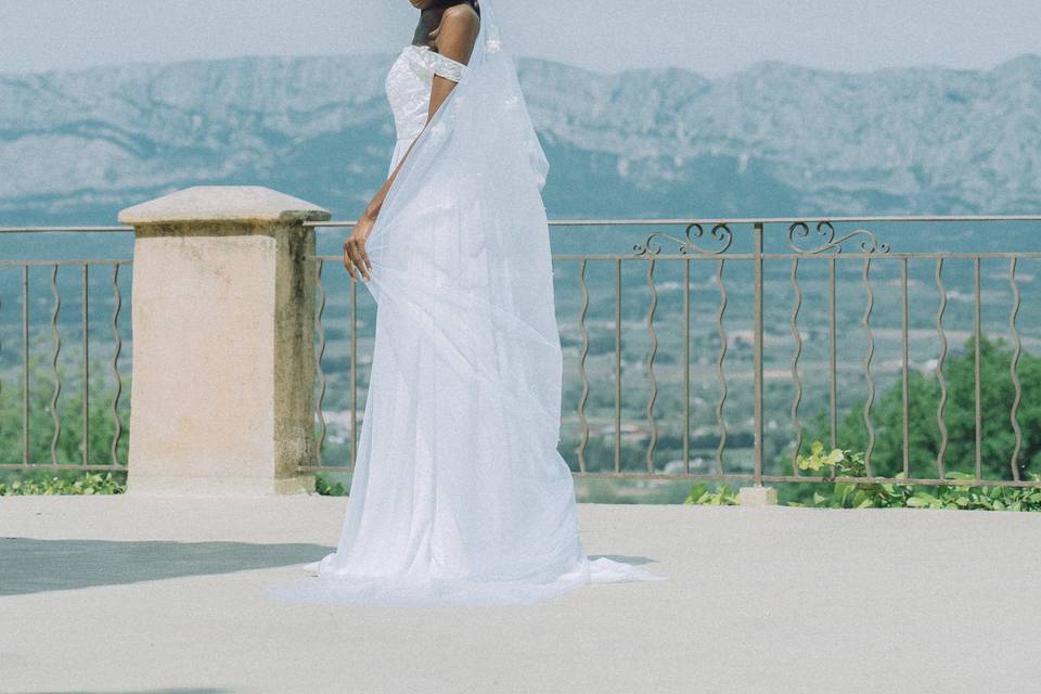 Robe Line