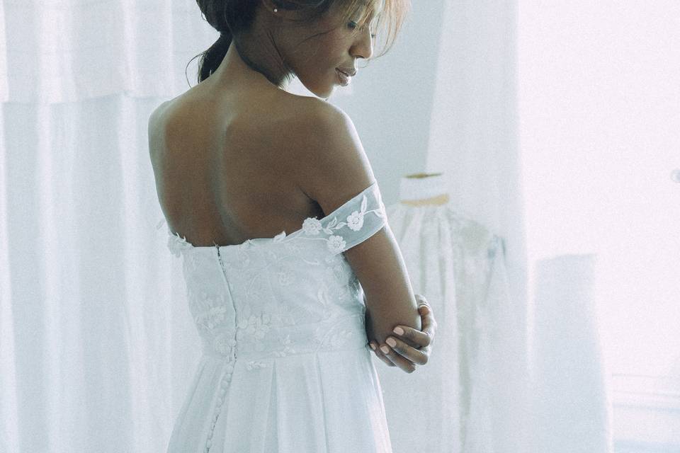 Robe Line