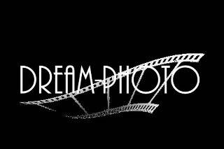 Dream Photo Logo