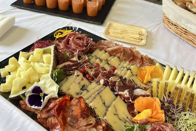 Apéritif Iberico