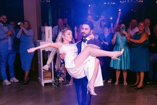 Danse Passion d'Azur