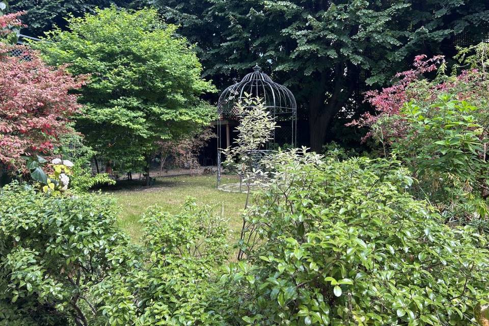 Jardin