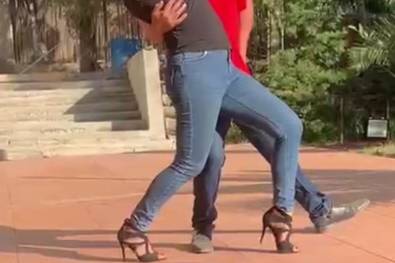 Sylvie et nico