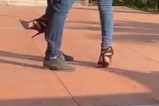 Sylvie et Nico
