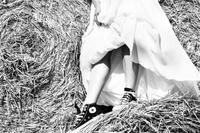 Converse et Alors
