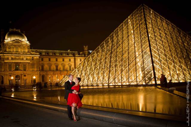 Mariage Paris