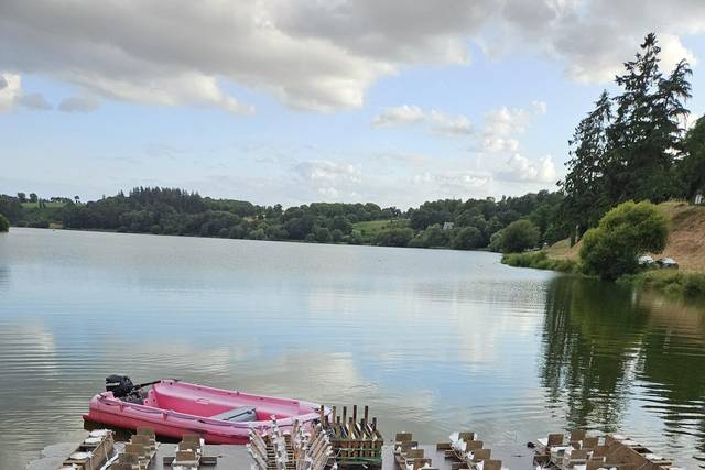 Jugon les lacs 2025