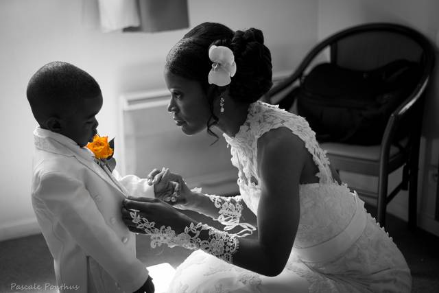 Secrets de maman