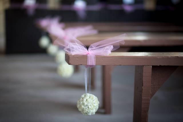 Décoration d'église
