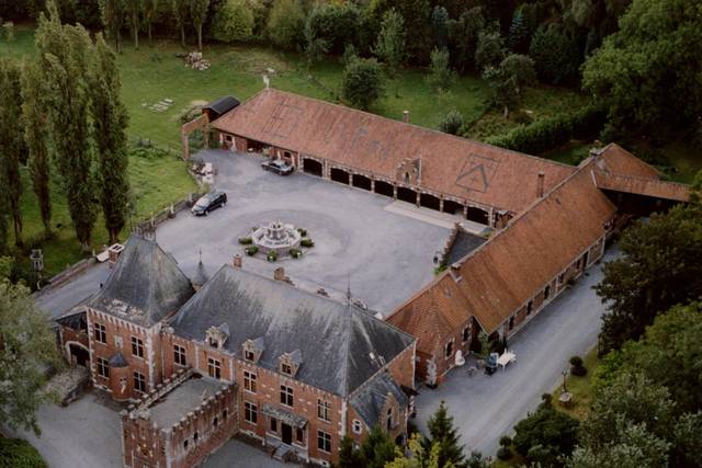 Le Château du Saulchoy