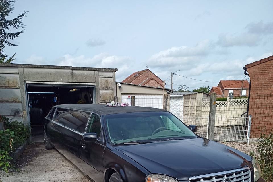 Transport VIP